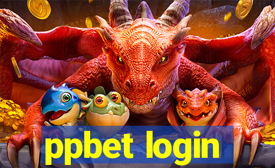 ppbet login